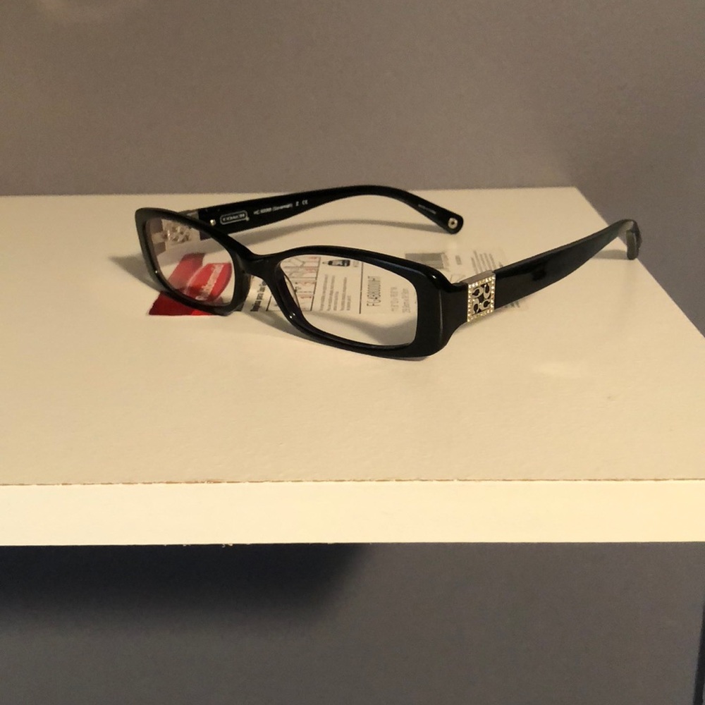 Coach Glasses 👓